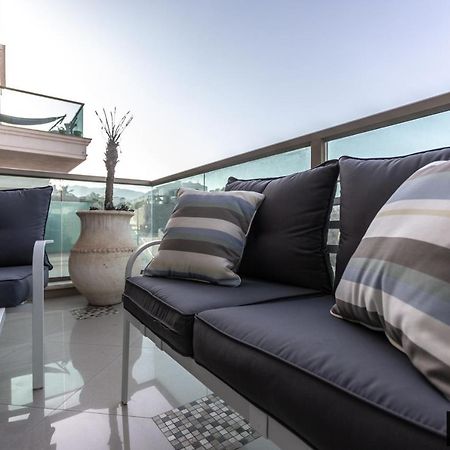 Palmore Resort Apartments Eilat Exterior foto